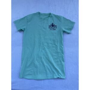 Juniors Unisex Novelty San Diego T-shirts Size Small - Lot Of Two